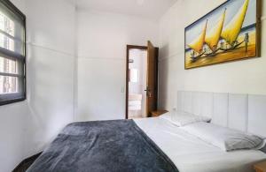 Casa Juréia com piscina aquecida, a 350m da praia - Litoral Norte