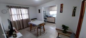 -Departamento céntrico de 1 dormitorio