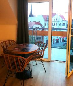 Slowianska with View