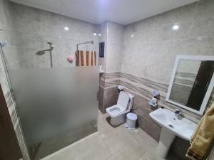 Taghzout, côté mer et Rif