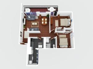 Casa Nóbrega, By OP