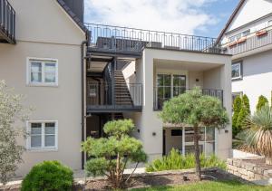 Seehaus Allensbach - Seerosen Suite - 3hvězdičkové hotely ve městě Allensbach