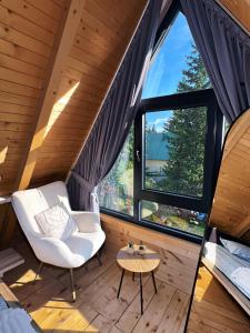 Mountain homes Durmitor 2