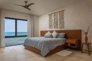 Tankah Beach 3BR Apartmen, Ocean Views, plus Concierge