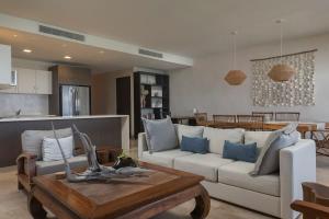 Tankah Beach 3BR Apartmen, Ocean Views, plus Concierge