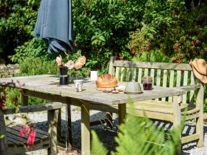 Rural Retreat in Coastal Valley near St Just