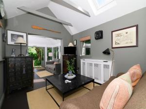 Rural Retreat in Coastal Valley near St Just