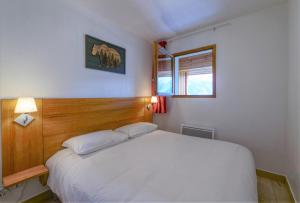 Appartements Au bon endroit N3 - Appartement 2 pieces 5/7 personnes - proche pistes - Belle vue montagne : photos des chambres