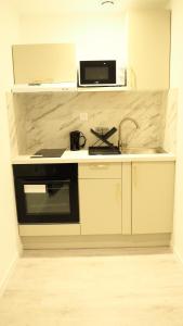 Appartements Residence Coeur de Lourdes : photos des chambres