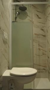 Appartements Residence Coeur de Lourdes : photos des chambres