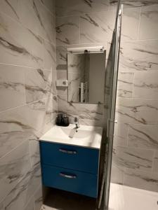 Appartements Residence Coeur de Lourdes : photos des chambres