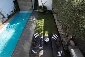 Casa Chiara, Clovelly IH