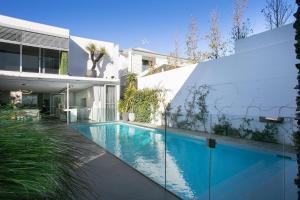 Casa Chiara, Clovelly IH