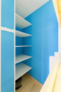 Appartements Au bon endroit N3 - Appartement 2 pieces 5/7 personnes - proche pistes - Belle vue montagne : photos des chambres