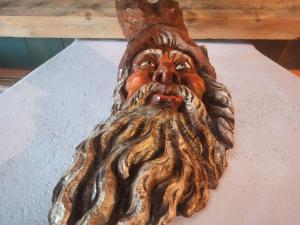 Il vento tra le margherite