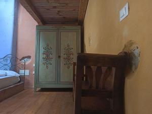 Il vento tra le margherite