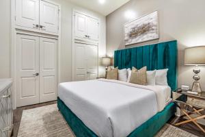 The Zulu - New Orleans Luxury Rentals