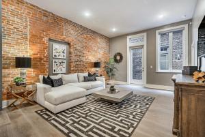 The Zulu - New Orleans Luxury Rentals