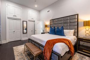 The Zulu - New Orleans Luxury Rentals