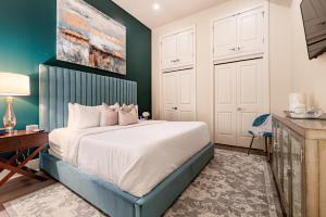 The Zulu - New Orleans Luxury Rentals