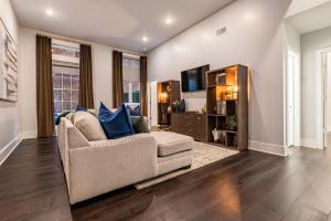 The Zulu - New Orleans Luxury Rentals