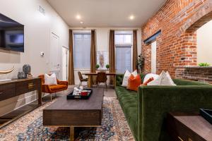 The Zulu - New Orleans Luxury Rentals