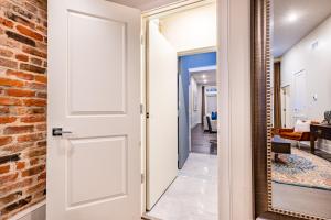 The Zulu - New Orleans Luxury Rentals