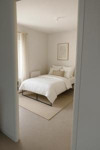 Appartements Charmant T2 Bordeaux Bastide : photos des chambres