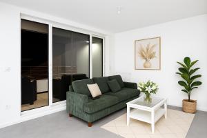 Appartements Charmant T2 Bordeaux Bastide : photos des chambres