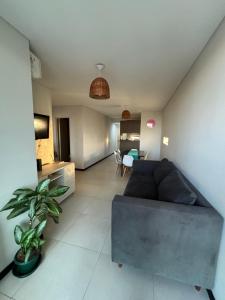 Dto de estilo zona Oroño con piscina y balcón