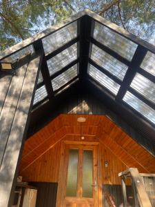 Summer holiday house Vizuli