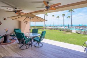 Beach & Pool at Your Door Sonoran Spa E108 Ground Floor Retreat