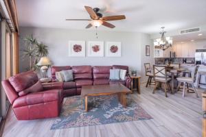 Beach & Pool at Your Door Sonoran Spa E108 Ground Floor Retreat