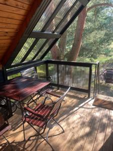 Summer holiday house Vizuli