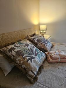 Cité Episcopale proche cathédrale et passerelle