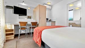 Bella Vista Motel Rotorua