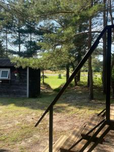 Summer holiday house Vizuli