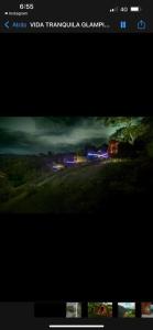 Hostal Campestre Vida Tranquila