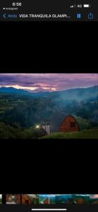 Hostal Campestre Vida Tranquila