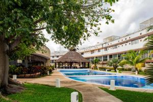 IDEAL & CÁLIDO apartamento de 3 PISOS ROOF & GYM