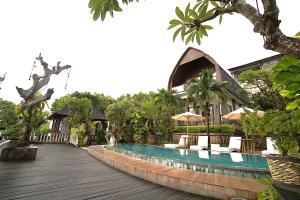 Ocean Terrace Suite And Spa Luxury