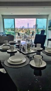 Puebla Vista Malinche