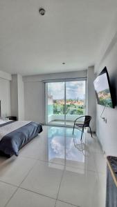 Puebla Vista Malinche