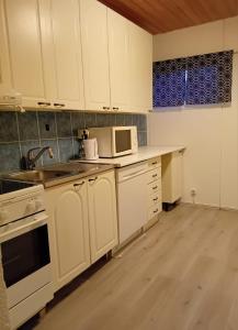 Apartment in Kemi for 5 people