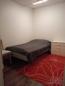 Apartment in Kemi for 5 people