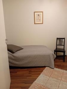 Apartment in Kemi for 5 people