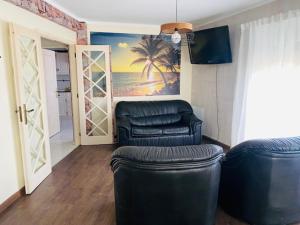 SwordFish City Haven Apartment