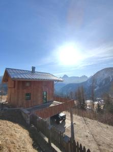 BATAJA - Dolomites Lodge