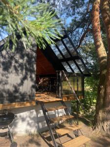 Summer holiday house Vizuli