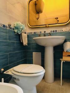 Camera Familiare con Bagno Privato